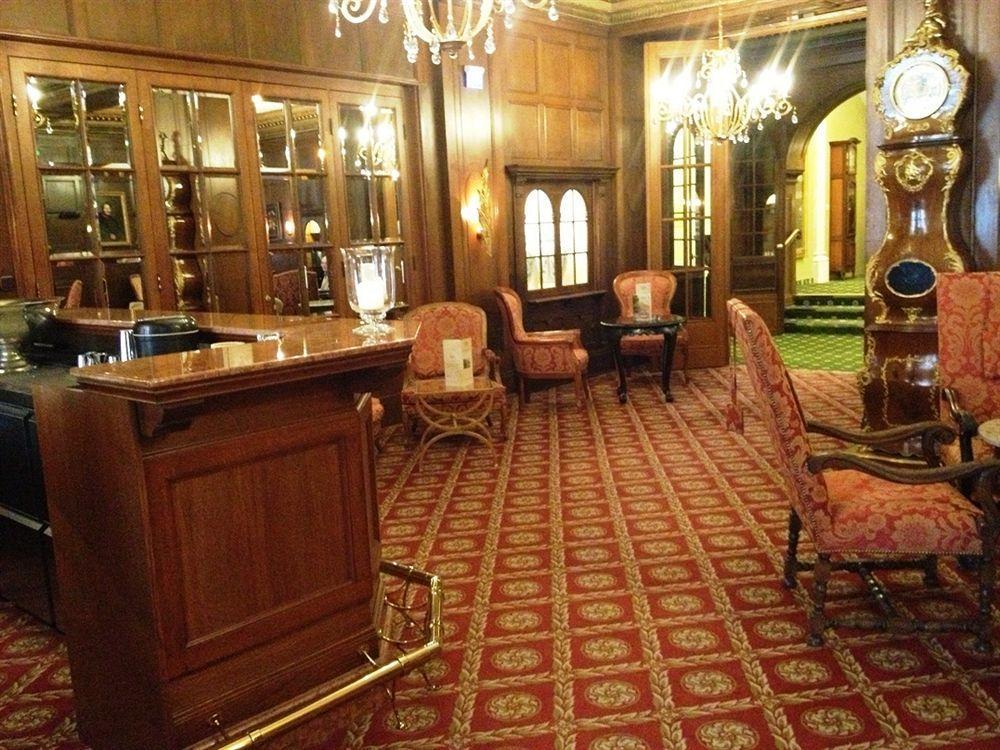 แอตแลนติก พาร์คโฮเทล Hotel บาเดน-บาเดน ภายนอก รูปภาพ